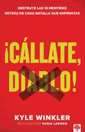 Cállate, Diablo (Rústica)