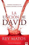 La Unción De David (Rústica)