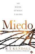 Miedo (Rústica)