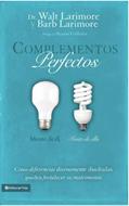 Complementos Perfectos (Rústica) [Libro]