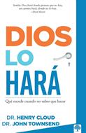 Dios lo Hará (Rústica)