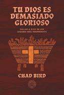 Tu Dios Es Demasiado Glorioso (Rústica)