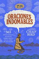 Oraciones Indomables (Rústica)