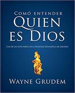Como Entender Quien Es Dios (Rústica) [Libro]