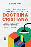 Compendio de la Doctrina Cristiana (Rústica)