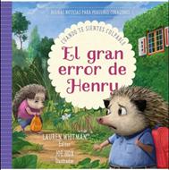 El Gran Error de Henry (Tapa Dura)