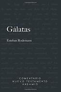 Comentario al N. T. de Gálatas