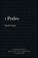 Comentario al N. T. de 1 Pedro (Rústica)