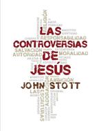 Las Controversias de Jesús (Rústica)