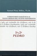 1 y 2 Pedro (Tapa Dura)