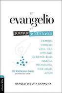 El Evangelio en Pocas Palabras (Rústica)