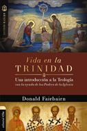 Vida en la Trinidad (Rústica)