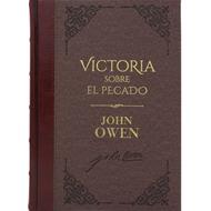 Victoria Sobre el Pecado (Tapa Dura)
