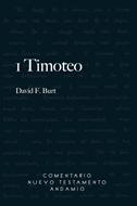 Comentario al N. T. de 1 Timoteo (Rústica)