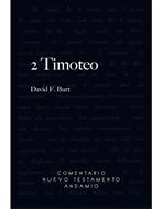 Comentario al N. T. de 2a. Timoteo (Rústica)