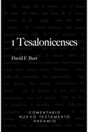 Comentario al N. T. de 1a. Tesalonicenses (Rústica)