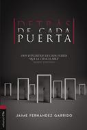 Detrás De Cada Puerta (Rústica)