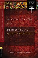 Introducción a la Teología del Nuevo Mundo (Rústica)