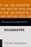 Eclesiastés (Rústica)
