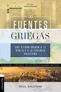 Las Fuentes Griegas (Rústica)