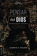 Pensar a Dios (Rústica)