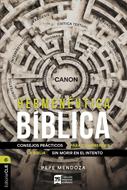 Hermenéutica Bíblica (Rústica)