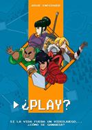 ¿Play? (Rústica)