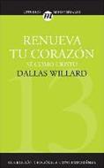 Renueva tu Corazón (Rústica)
