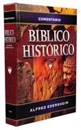 Comentario Bíblico Histórico Ilustrado (Tapa Dura) [Libro]