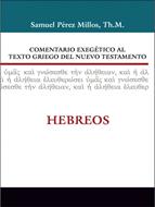 Hebreos (Tapa Dura) [Comentario]
