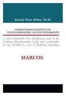 Marcos (Tapa Dura) [Comentario]