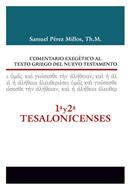 1ª y 2ª a Tesalonicenses (Tapa Dura) [Comentario]