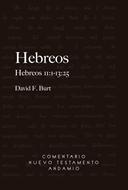 Comentario al N. T. de Hebreos 11:1-13:25 (Rústica)