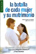 Batalla de Cada Mujer y su Matrimonio (Rústica) [Bolsilibro]