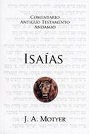 Comentario A.T. Isaías: Admirable, Padre Eterno, Príncipe de Paz (Rústica)