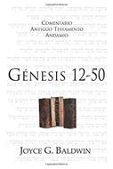 Comentario A. T. de Génesis 12-50 (Rústica)