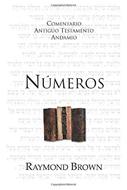 Comentario A. T. de Números (Rústica)