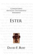 Comentario A. T. de Ester (Rústica)