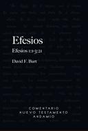 Comentario N. T. de Efesios Tomo I - 1:1 al 3:21 (Rústica)