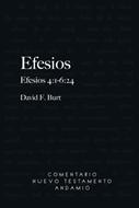 Comentario al N. T. de Efesios 4:1-6:24 (Rústica)