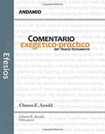 Comentario Exegético-Práctico del N. T. Efesios (Tapa Dura)