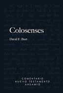 Comentario al N. T. de Colosenses (Rústica)