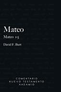 Comentario al N. T. Mateo 1-5 (Rústica)