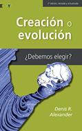 Creacion O Evolucion (Rústica)