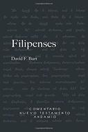 Comentario al N. T. de Filipenses (Rústica)
