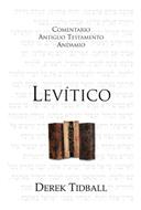 Comentario A.T. Levítico (Rústica)