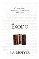 Comentario A.T. Éxodo: Los días de nuestra peregrinación (Rústica)