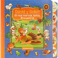 David y Goliat (Tapa Dura)