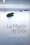 La Misión de Dios (Rústica)
