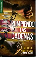 Rompiendo las Cadenas (Rústica) [Bolsilibro]
